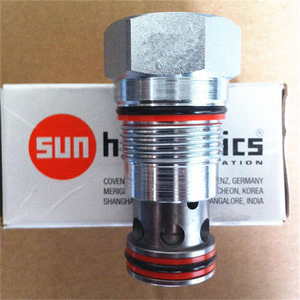 ไฮดรอลิกใหม่เอี่ยม CBCA-LHN CBCG-LJN CBGA-LHN CBIA-LHN ไฮดรอลิก - Product Image 6