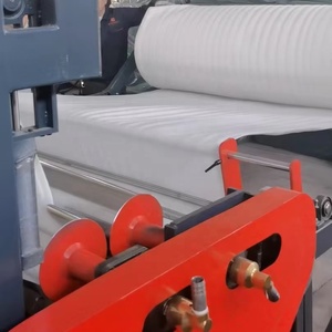 Fortschrittliche EPE-Schaumfolien-Extrusionsmaschine für Wärmedämmungsprojekte - Product Image 6