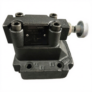 016-84142-0 R4V06-53510A1 วาล์วระบายแรงดันแบบควบคุมด้วยนักบิน - ซีรีส์ R4V/R6V - Product Image 6
