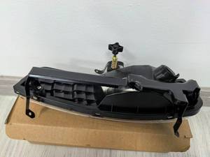 2006 2011 giọng dẫn đèn sương mù tăng cường khả năng hiển thị lái xe Đèn điều kiện mới cho khả năng hiển thị đường tốt hơn - Product Image 4