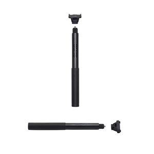 อุปกรณ์เสริมซีรีส์ 360 ชุดไม้เซลฟี่แบบมองไม่เห็นขนาด 1.2 ม. สำหรับ DJI OSMO ซีรีส์ 360 - Product Image 5