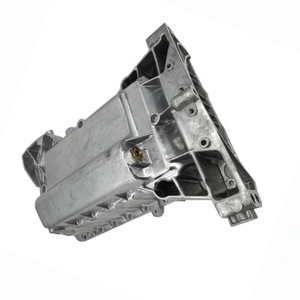 Carter d'huile moteur 0301Q8 0301J5 EW10A, accessoires moteur 2000 CC, pièces neuves pour voiture, métallurgie, utilisé pour <span class=keywords><strong>Peugeot</strong></span> 408 307 308 Citroën C4 - Product Image 4
