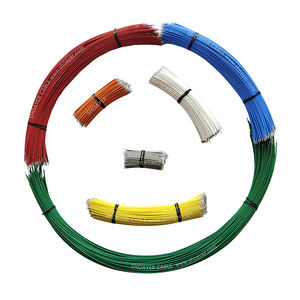 Sy Maatwerk Snijden En Blikken Auto Elektrische Harnas Afgesneden Aansluitdraad - Product Image 2