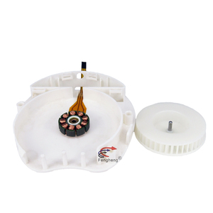 Mini Brushless <strong>Motor</strong> 12V <strong>24V</strong> High RPM <strong>DC</strong> Frameless <strong>Motor</strong> for Robot Arm - Product Image 4