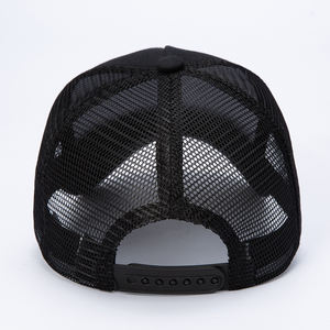 Gorra <span class=keywords><strong>de</strong></span> béisbol <span class=keywords><strong>de</strong></span> marca <span class=keywords><strong>de</strong></span> alta calidad, gorra <span class=keywords><strong>de</strong></span> camionero <span class=keywords><strong>de</strong></span> 5 paneles, gorra <span class=keywords><strong>de</strong></span> béisbol personalizada con tela propia y logotipo - Product Image 5