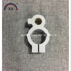 Mitsubishi Gripper Bar For Offset <b>Printing</b> <b>Machine</b> New Part - Product Image 1