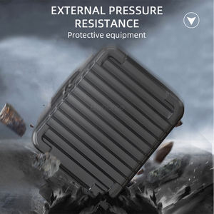 Bolsa de almacenamiento para NS, estuche protector de equipaje de carcasa dura EVA, para Nintendo <span class=keywords><strong>Switch</strong></span>/Nintendo <span class=keywords><strong>Switch</strong></span>, Maleta Oled - Product Image 6