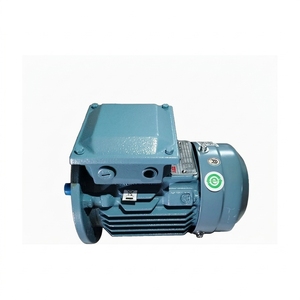 มอเตอร์สามเฟส M2QA ประสิทธิภาพสูง IE3 สำหรับอุปกรณ์อุตสาหกรรม 440-480V - Product Image 2