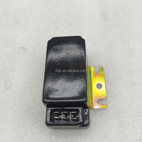 Relé de Limpiaparabrisas para Excavadora 421-06-26220 4210626220 para WA150 WA200 WA320 WA380 WA430, Relé de Control de 24V