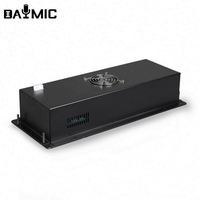 Profesyonel PRX612 1000 Watt aktif hoparlör sınıf D ses hoparlör Pro bas hoparlör için güç amplifikatörü modülü