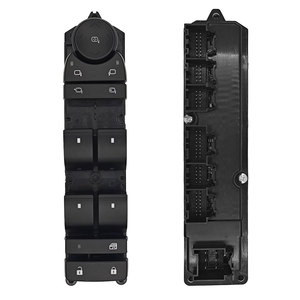 Interruptor Eléctrico para Elevalunas 20835553AD para Cadillac Escalade 2009-2014 - Product Image 5