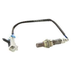 Capteur d'oxygène 12597878 pour Buick LaCrosse Lucerne Rendezvous Terraza Chevrolet Uplander Pontiac Grand <span class=keywords><strong>Prix</strong></span> Montana Saturn Relay - Product Image 1