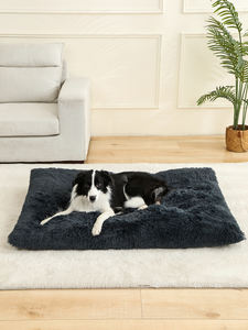 Großhandel Hochwertige Warme Haustiermatte Weiches Bequemes Haustierbett Luxus Hundebett - Product Image 5