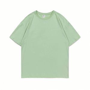 Design Custom 2025 New Cooling Fabric Round Neck Sportswear T-<b>shirt</b> Fast Dry Plain Men's T-<b>shirt</b> - Product Image 3