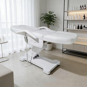 <span class=keywords><strong>Cama</strong></span> Eléctrica SPA de Alta Elasticidad con 1 Motor, Precio Económico, Impermeable, para Extensiones de Pestañas, Venta al por Mayor - Product Image 5