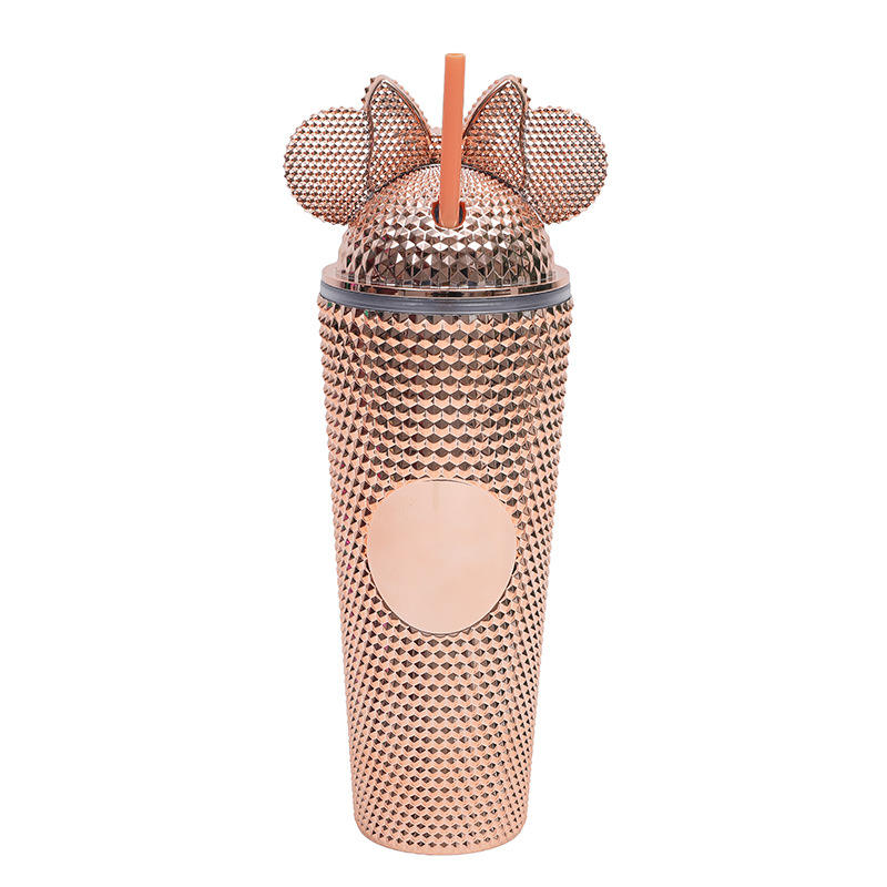 Placcatura champagne