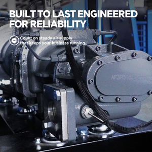 Compresor de Aire VERDES de 7.5kw, 10-<span class=keywords><strong>20</strong></span> hp, para Pistola de Pintura, 8-10 bar, Todo en Uno, con Secador y Tanque de 200, 300, 500l - Product Image 4