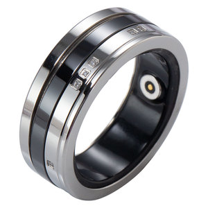 Интеллектуальное кольцо Bague intelligente anel intelligente с мониторингом здоровья и трекером anello intelligente - Product Image 2