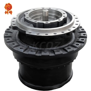 بمعدات السفر و حفارة التجميع - Product Image 1