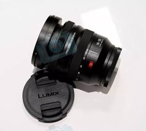 Hft มืออาชีพ <span class=keywords><strong>LUMIX</strong></span> S Pro ซูมแบบเต็มเฟรม16-35มม. f/ 4สำหรับกล้อง DSLR และกล้องมิเรอร์เลสอุปกรณ์เสริมขายส่ง - Product Image 3