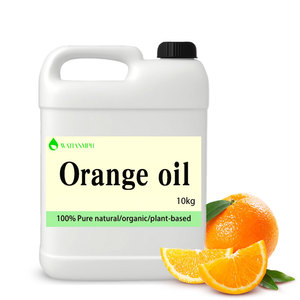 Olio Essenziale di Arancia Dolce per Viso e <span class=keywords><strong>Diffusore</strong></span> - 100% Puro e Naturale, Estratto <span class=keywords><strong>a</strong></span> Freddo dalla Buccia di Citrus Sinensis per SPA, Olio di Mandarino - Product Image 1