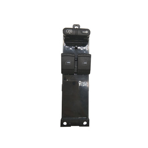สวิตช์หน้าต่างไฟฟ้า 1J3959857 สำหรับโฟล์คสวาเก้นกอล์ฟโบรา HX-1098 อะไหล่ทดแทน - Product Image 1
