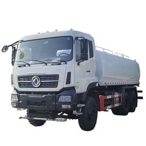 <span class=keywords><strong>Camion</strong></span> citerne à <span class=keywords><strong>eau</strong></span> Dongfeng 6X4 20cbm personnalisable à bon prix, citerne à <span class=keywords><strong>eau</strong></span> de 20 tonnes, réservoirs en acier au carbone ou en acier inoxydable - Product Image 1