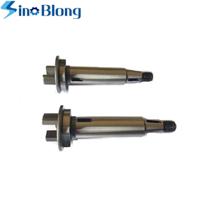 N Issan Altima Assemblymbly Admission sur c <span class=keywords><strong>Ruze</strong></span> Atomic Performance Stage 3 Xr6 diesel Machines Pièces de moteur Arbre à cames de moto - Product Image 6