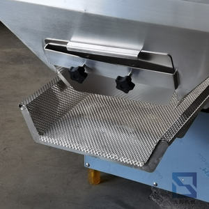 कण संप्रेषित फीडर कंपन निर्माता लिफ्ट विद्युत चुम्बकीय कंपन फीडर उपकरण - Product Image 5