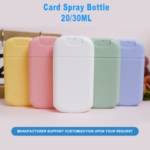 Пластиковый освежитель воздуха для тела - Product Image 2