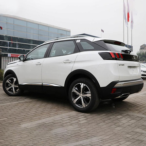 <span class=keywords><strong>Peugeot</strong></span> 4008 2017, SUV Premium <span class=keywords><strong>de</strong></span> Bajo Kilometraje, Techo Panorámico, Asientos Eléctricos, Vehículo Familiar para África - Product Image 5