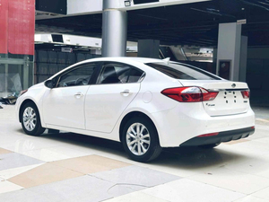 JX <span class=keywords><strong>Auto</strong></span> Vendita all'Ingrosso di <span class=keywords><strong>Auto</strong></span> Usate KIA K3 1.6L con Trasmissione Automatica, Veicoli a Benzina di Seconda Mano a Basso Prezzo, Berlina 4 Porte 5 Posti - Product Image 6
