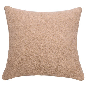 Fall Fluffy Teddy Faux Fur Cushion <strong>Pillow</strong> Cover Decorative <strong>Pillow</strong> Covers Throw <strong>Pillow</strong> Cover - Product Image 3