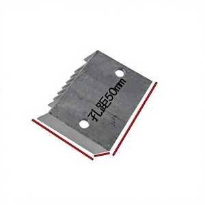 Dissipateur thermique modulaire en profilé aluminium biseauté 65x49 pour plaque de refroidissement de semi-conducteurs électroniques et déshumidificateur M488 - Product Image 3