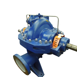 Bomba de cascagem de fase única para grande <span class=keywords><strong>volume</strong></span>, bomba industrial promocional da série xs - Product Image 4