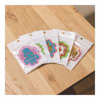 Hoja de pegatinas personalizadas de la mejor calidad del fabricante de China, hoja de pegatinas de corte de beso, pegatina de vinilo