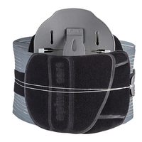 Ceinture de traction lombaire la plus populaire pour soulager les douleurs du bas du dos