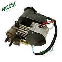 Untuk Land Rover Air Ride HITACHI Compressor Compressor Condition RQG500160 RQG500130/Condition kondisi baru