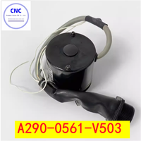 Encodeur de moteur servo Fanuc A290-0561-V503 5V 12A, unité de codage d'impulsions, unité de retour d'information série, pièce de rechange CNC