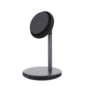Station de recharge sans fil 2-en-1, certifiée Qi2.2 25W, avec refroidissement actif <span class=keywords><strong>TEC</strong></span>, pour iPhone 17/16/15/14/13/12/AirPods - Product Image 4