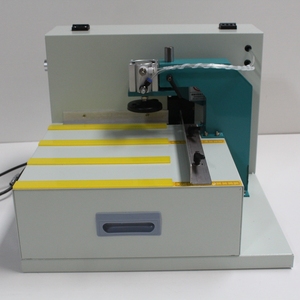 Gỗ Điện Đa Năng Làm Việc Máy Làm Tròn Cạnh PVC - Product Image 4