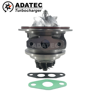 TD02 MFS Billet Wheel Turbine Cartridge 49373-07011 49373-07012 chchra untuk Honda Civic 1.5 VTEC 134KW - Product Image 1