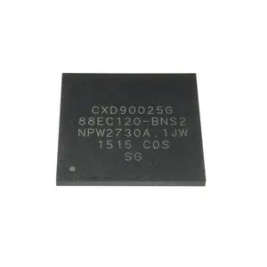 Pièces de rechange pour console PS4 South bridg IC Chip CXD90025G pour Sony PlayStation 4 pièces de rechange pour carte mère Console - Product Image 1