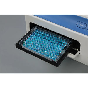 CHINCAN FlexA-200 / FlexA-200HT 마이크로플레이트 리더 200-1000nm 분광광도계 10인치 고해상도 터치스크린 크세논 플래시 - Product Image 5