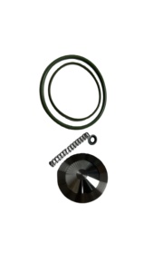 Kit de réparation Manny 8000 heures 2906075700 Matériel métallique durable - Product Image 4