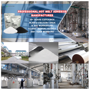 A + lớp nóng chảy dính keo bột trắng dtf TPU bột cho T-Shirt truyền nhiệt dtf in ấn - Product Image 5