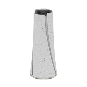 Diffuseur d'arômes à brume froide 0,5 L blanc rechargeable avec charge Type-C pour usage domestique et commercial - Product Image 1