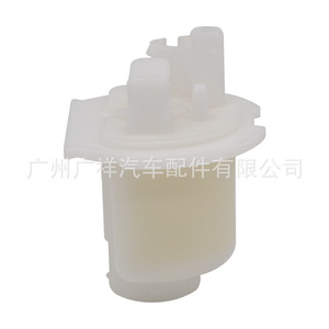 Filtro de Combustible 31112-07000 Para Motores Hyundai Kia G4HG G4HD G4HE - Product Image 5