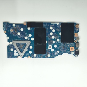 เมนบอร์ดแท้สำหรับ Dell Inspiron 14 5410 5418 15 5510 5518 รุ่น i5-11300H 0607FY 213109-1 Cyborg-N15 MB TGL ใหม่ PD PTKX9$JB - Product Image 1