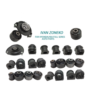 <span class=keywords><strong>Ivan</strong></span> Zoneko AUTO anteriore inferiore controllo braccio boccola 54570-1HJ0A per NISSAN VERSA ALMERA SUNNY/11-16 MICRA/11-17 - Product Image 4